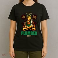 Plumber T-Shirt thumb 4