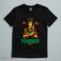 Plumber T-Shirt thumb 5