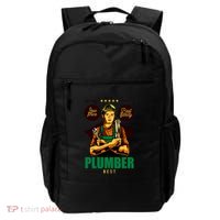 Plumber Backpack thumb 0