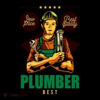 Plumber Coffee Mug thumb 5