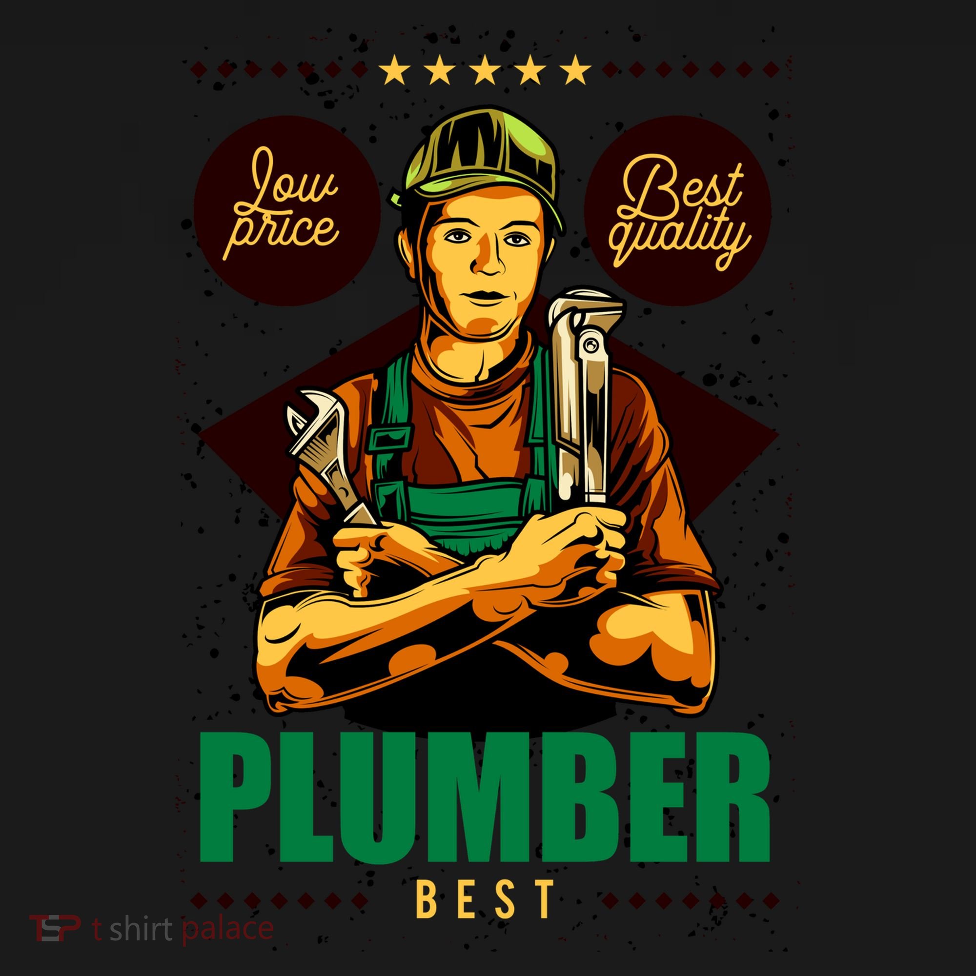 Plumber Coaster