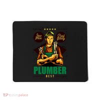 Plumber Mousepad thumb 0