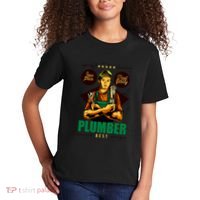 Plumber Kids T-Shirt thumb 2