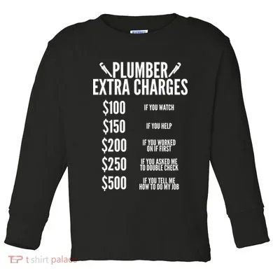 Toddler Long Sleeve