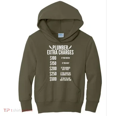 Kids Hoodie