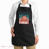 Pluto Never Forget Apron thumb 2