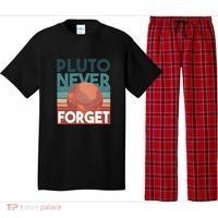 Pluto Never Forget Pajama Set thumb 0