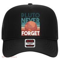 Pluto Never Forget Hat thumb 0