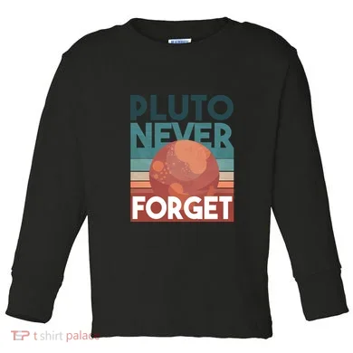 Toddler Long Sleeve