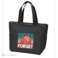 Pluto Never Forget Tote Bag thumb 3