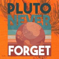 Pluto Never Forget Kati Licensed 12" Camo Cuffed Beanie thumb 2