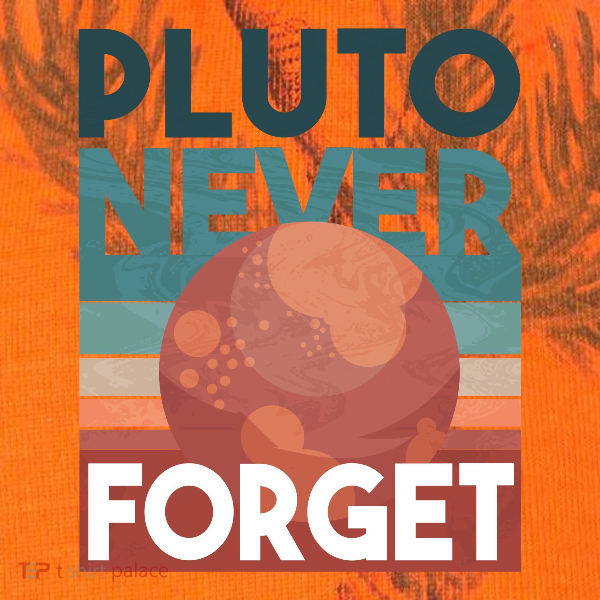 Pluto Never Forget Kati Licensed 12" Camo Cuffed Beanie