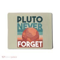 Pluto Never Forget Mousepad thumb 0