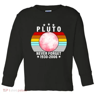 Toddler Long Sleeve