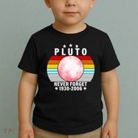 Pluto Never Forget 1930-2006 Toddler T-Shirt thumb 2