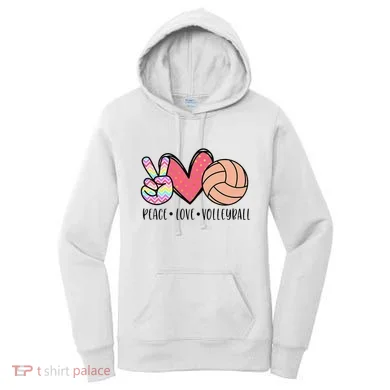 Women's Hoodie
