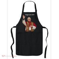 Pope Leo XIV Apron thumb 0