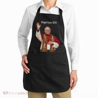 Pope Leo XIV Apron thumb 2
