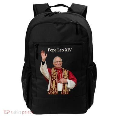 Pope Leo XIV Backpack