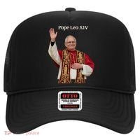 Pope Leo XIV Hat thumb 0