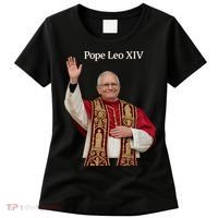 Pope Leo XIV Women's T-Shirt thumb 0
