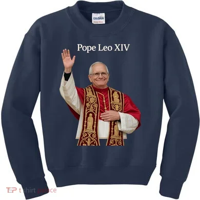 Kids Sweatshirt