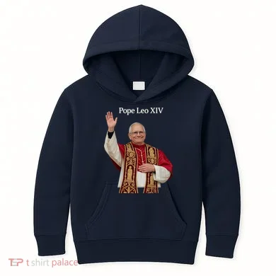 Kids Hoodie