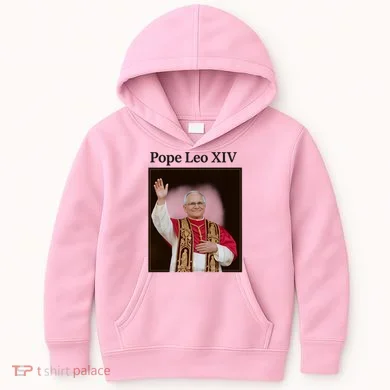 Kids Hoodie