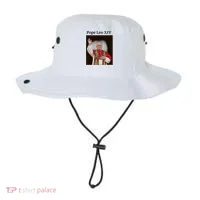 Pope Leo XIV Robert Prevost Bucket Hat thumb 0