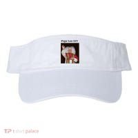 Pope Leo XIV Robert Prevost Visor thumb 0