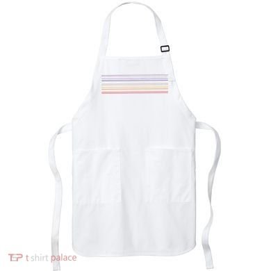 Pretty Lights X Jiberish Apron