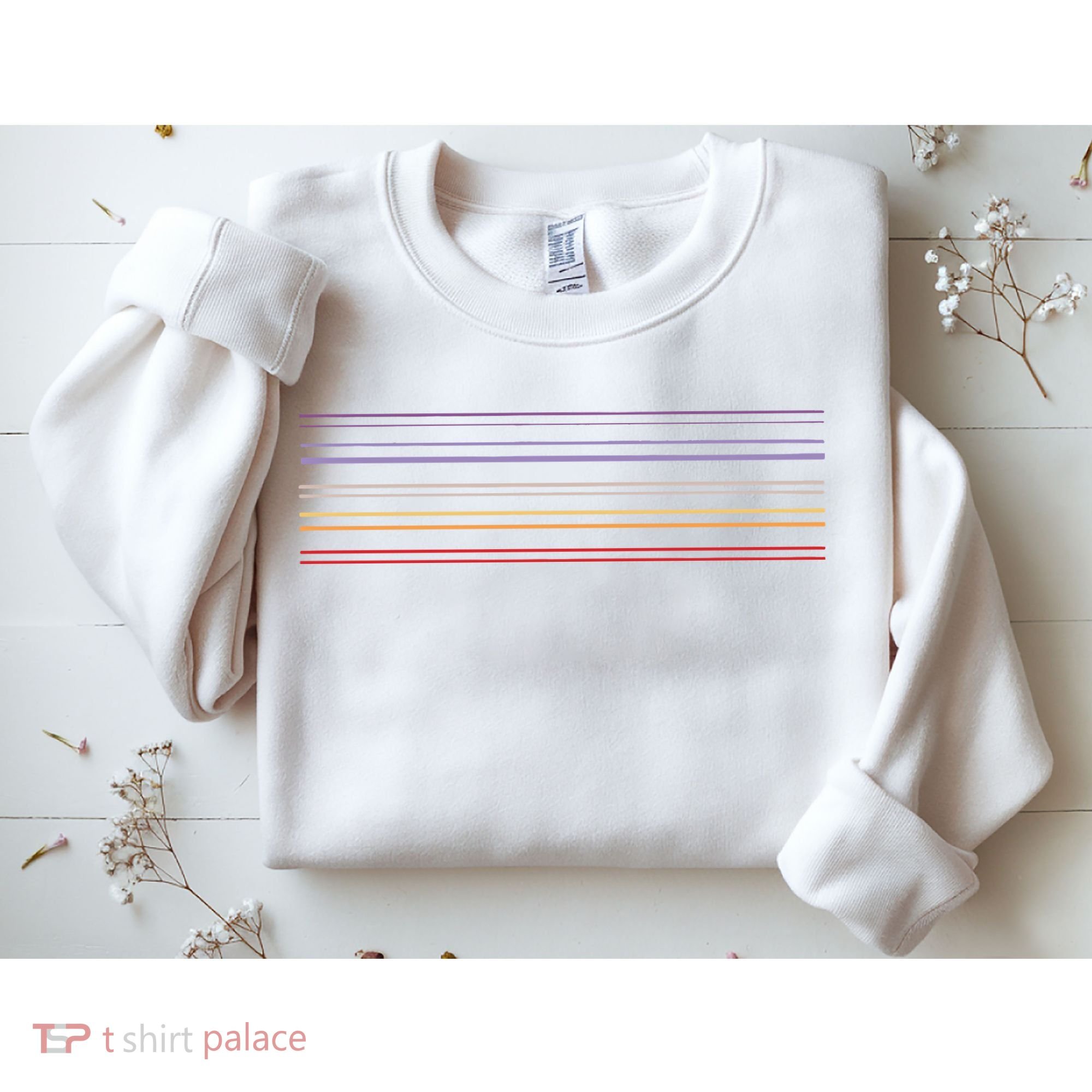 Pretty Lights X Jiberish Sweatshirt