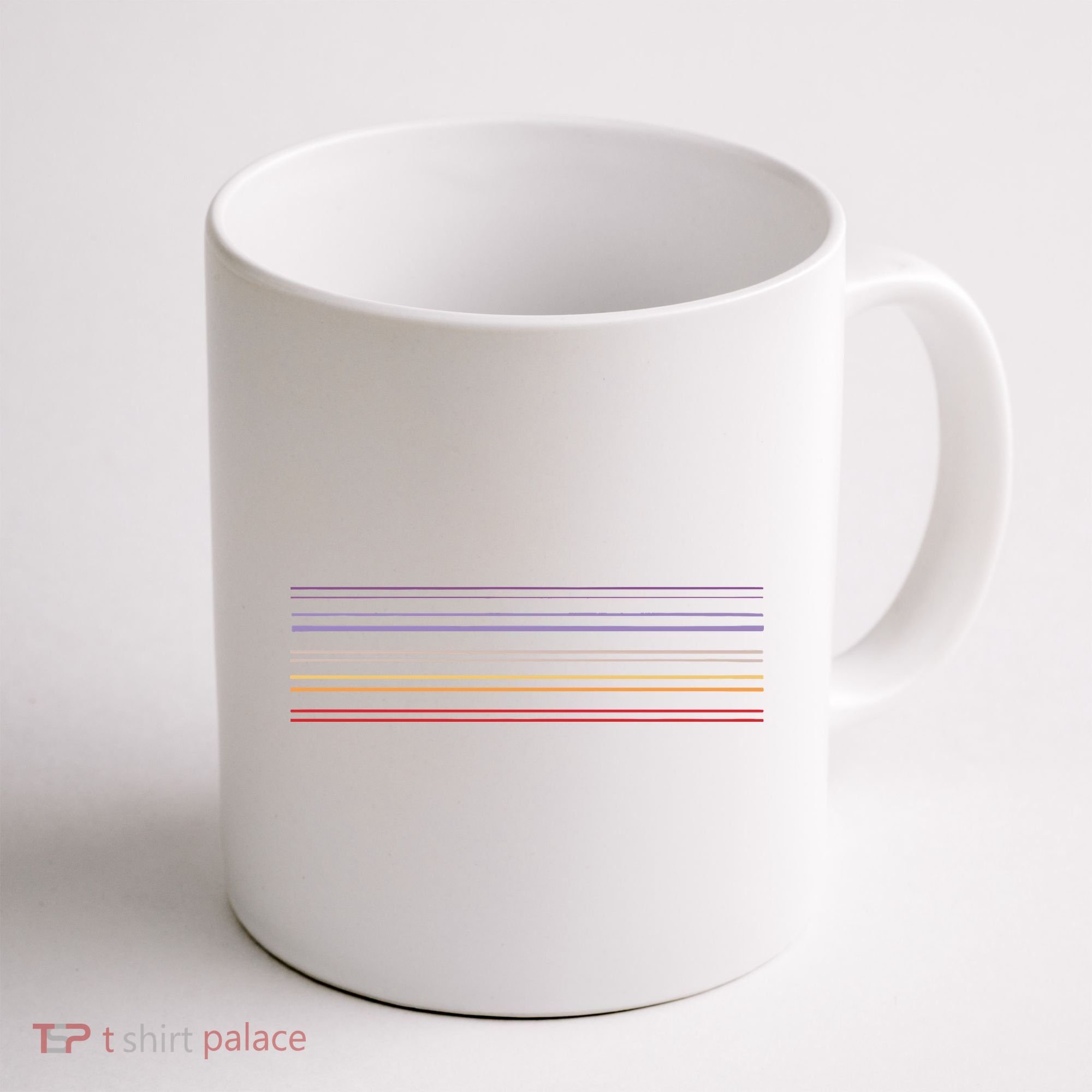 Pretty Lights X Jiberish Coffee Mug