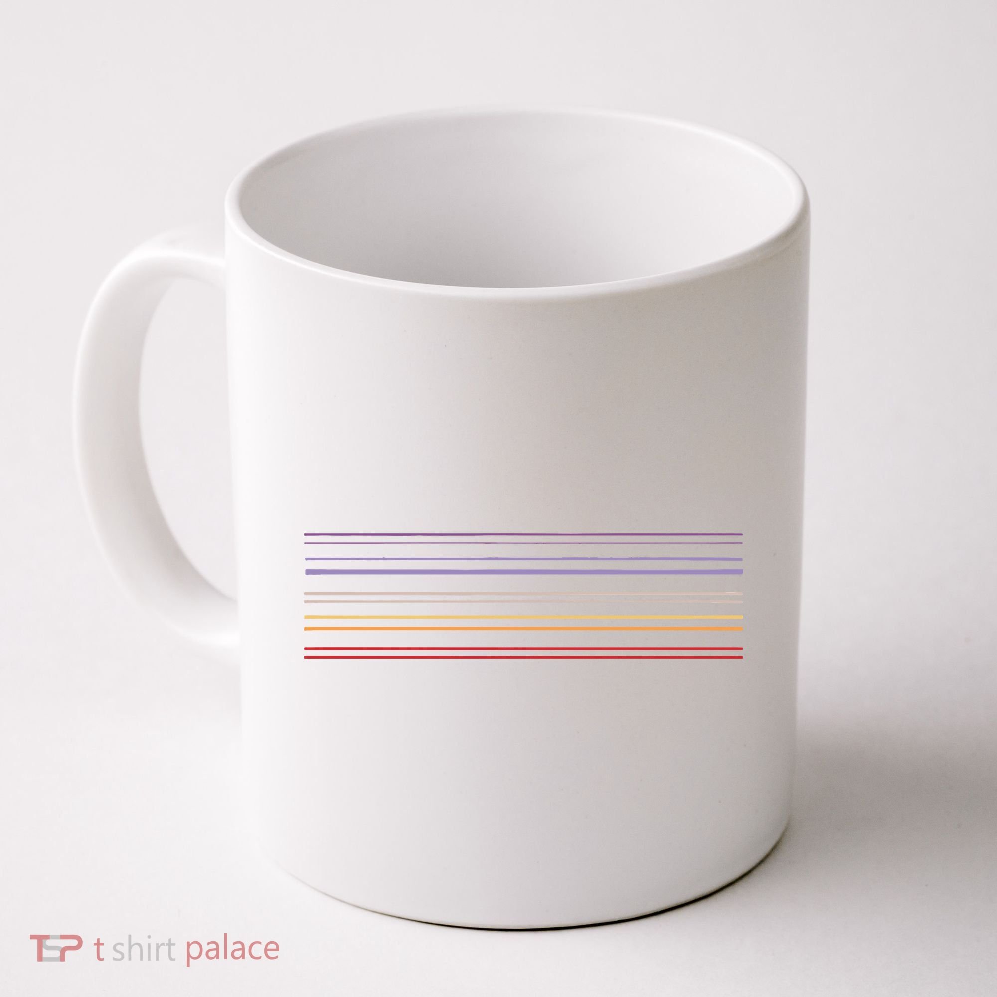 Pretty Lights X Jiberish Coffee Mug