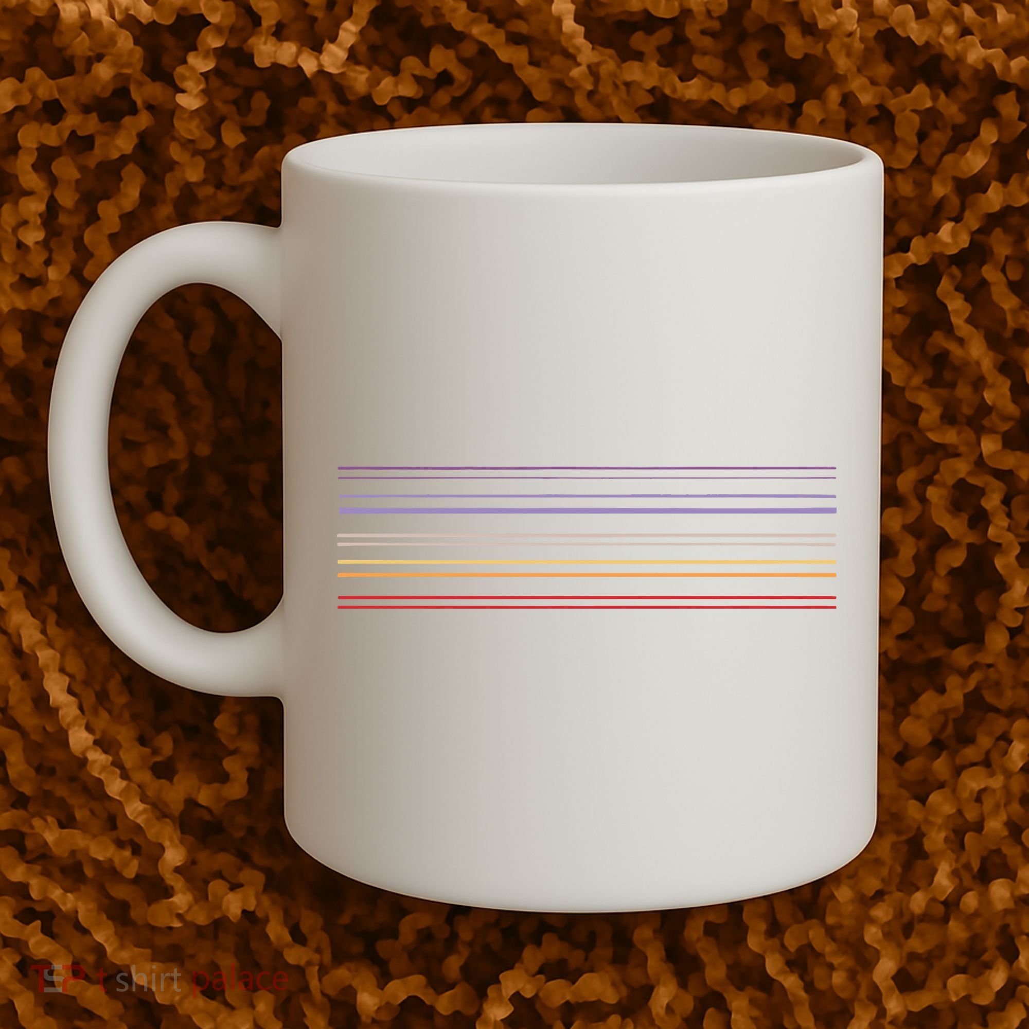 Pretty Lights X Jiberish Coffee Mug