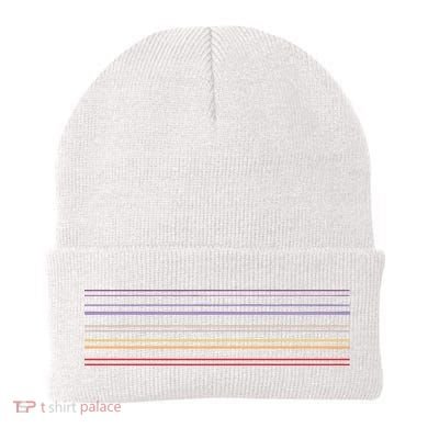 Pretty Lights X Jiberish Beanie