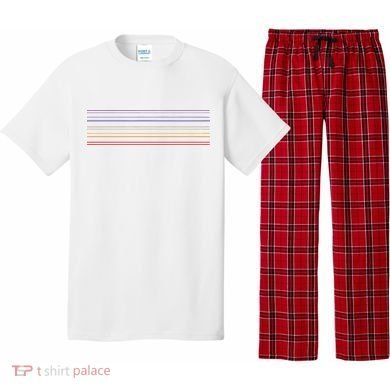 Pretty Lights X Jiberish Pajama Set