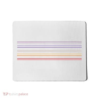 Pretty Lights X Jiberish Mousepad