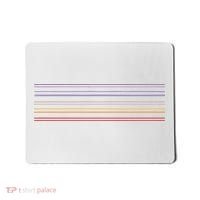 Pretty Lights X Jiberish Mousepad thumb 0