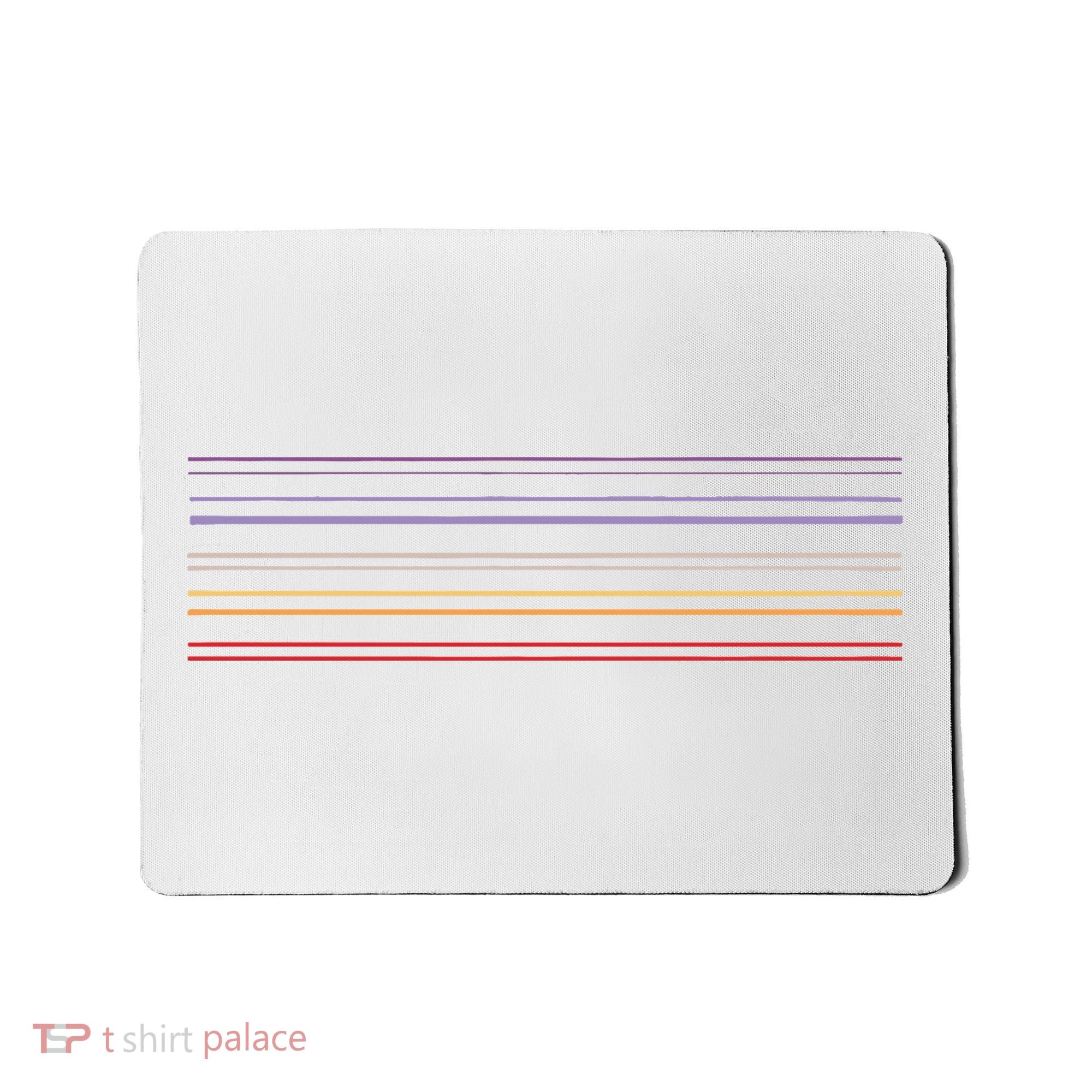 Pretty Lights X Jiberish Mousepad
