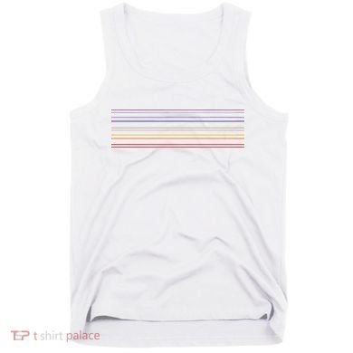 Pretty Lights X Jiberish Tank Top