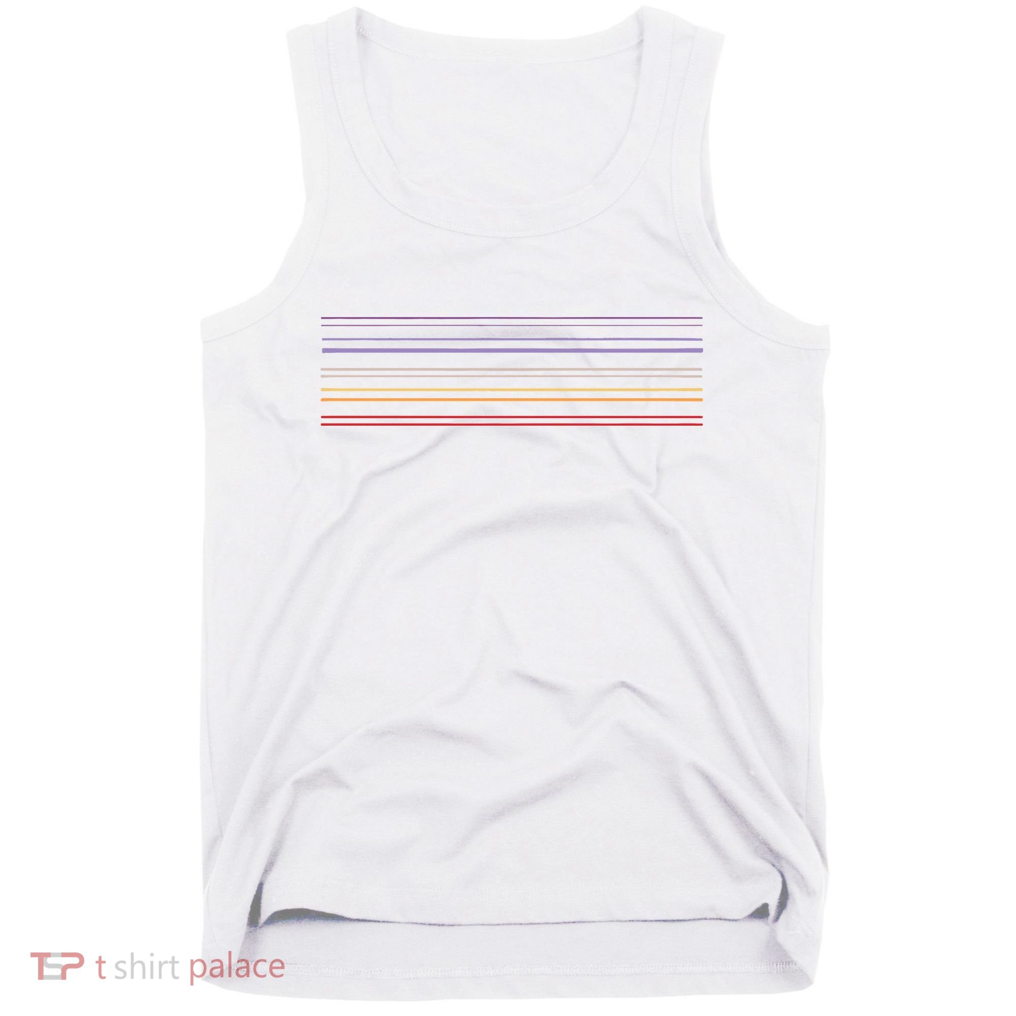 Pretty Lights X Jiberish Tank Top