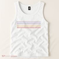 Pretty Lights X Jiberish Tank Top thumb 2