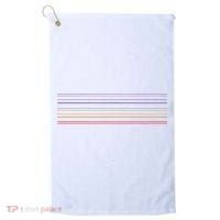 Pretty Lights X Jiberish Golf Towel thumb 0