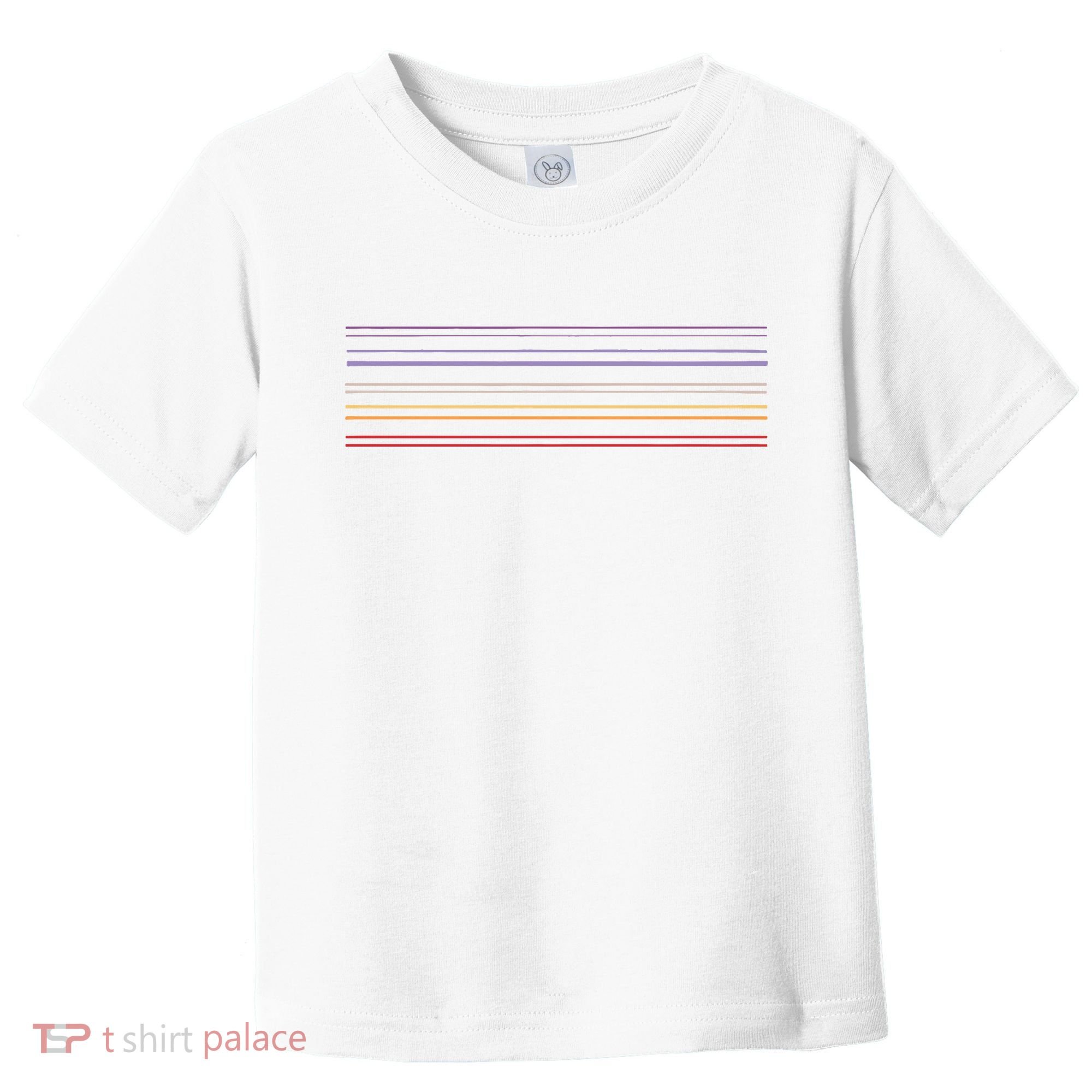 Pretty Lights X Jiberish Toddler T-Shirt