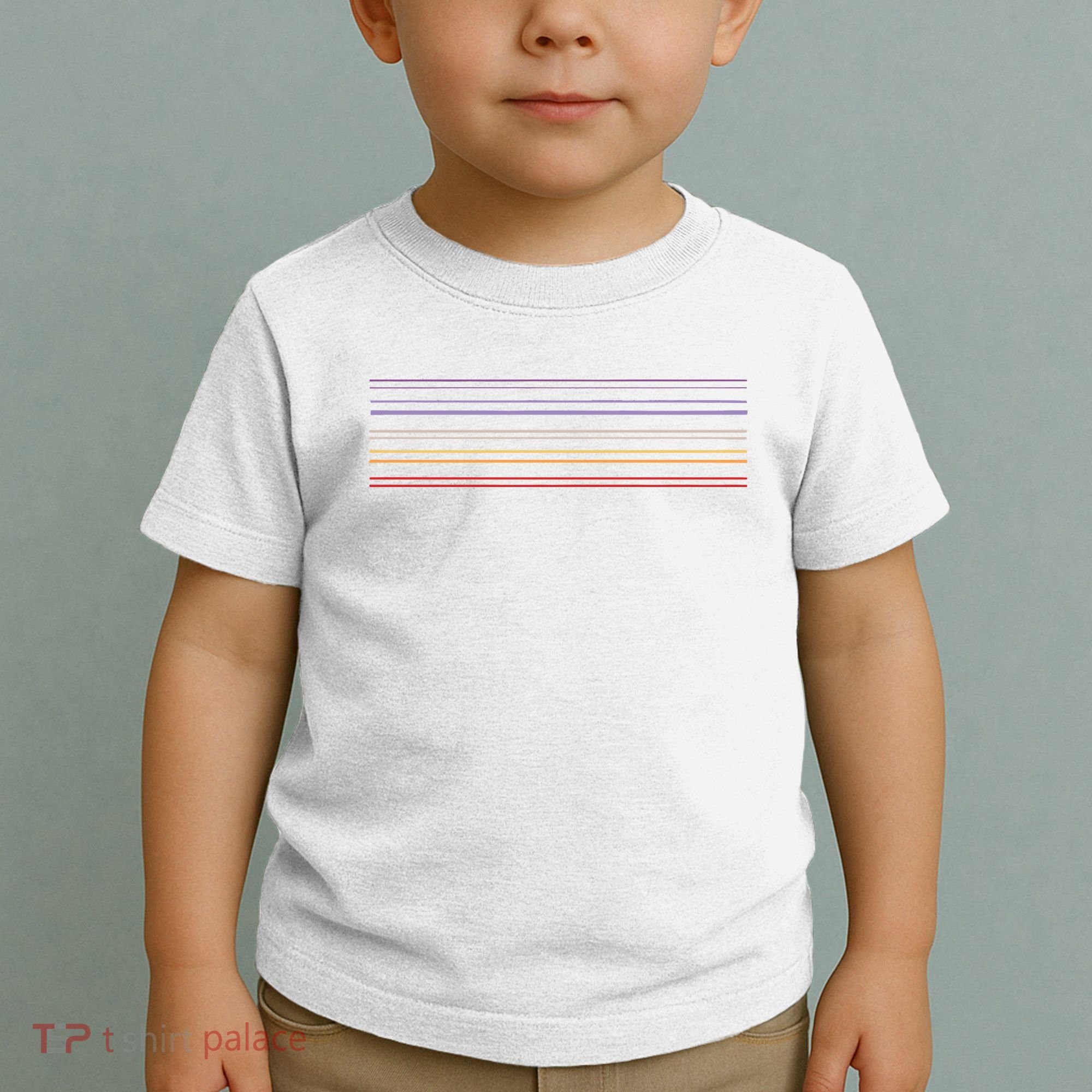 Pretty Lights X Jiberish Toddler T-Shirt