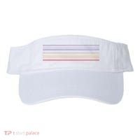 Pretty Lights X Jiberish Visor thumb 0
