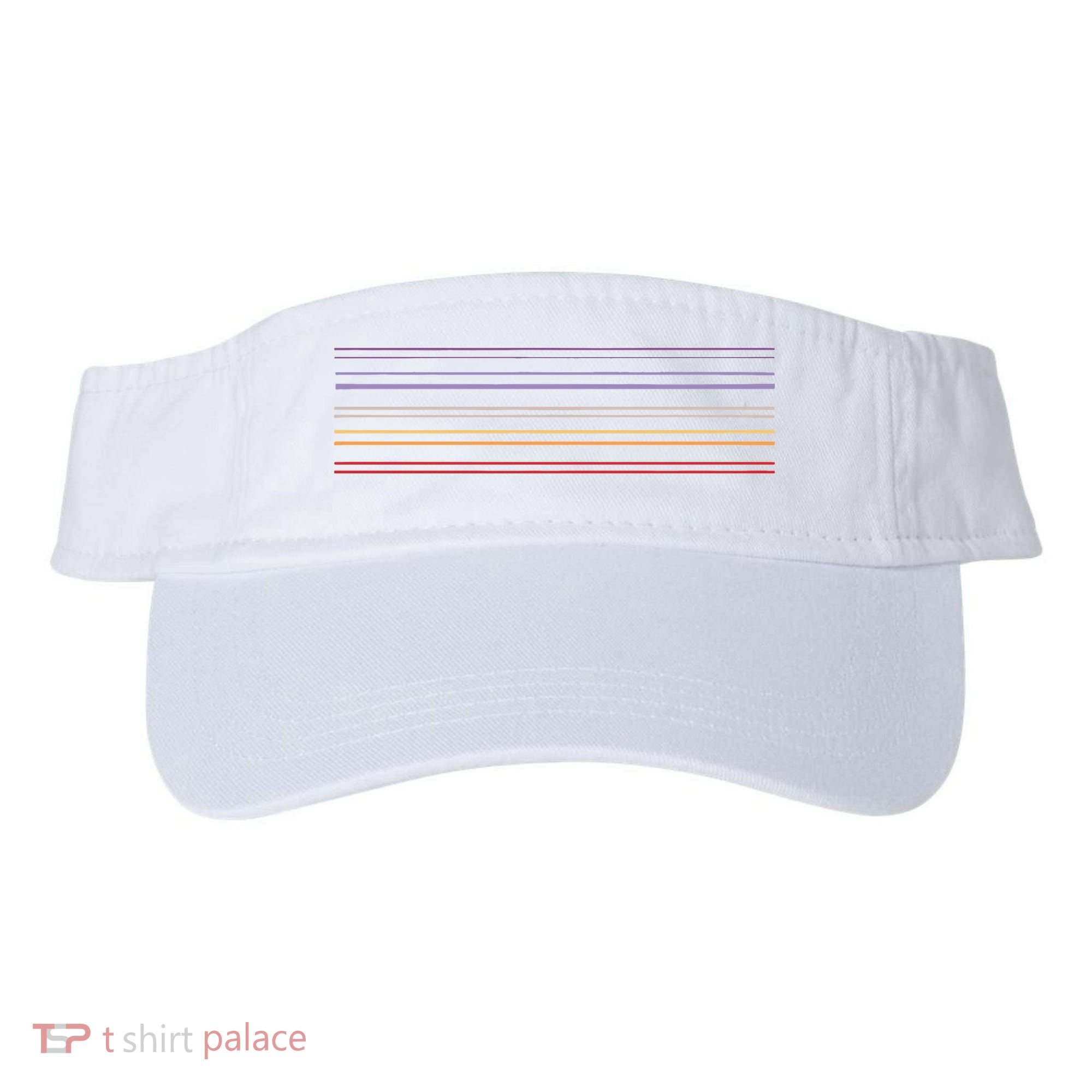 Pretty Lights X Jiberish Visor