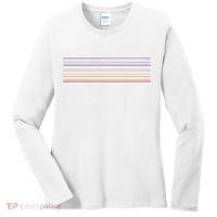 Pretty Lights X Jiberish Women's Long Sleeve Shirt thumb 0