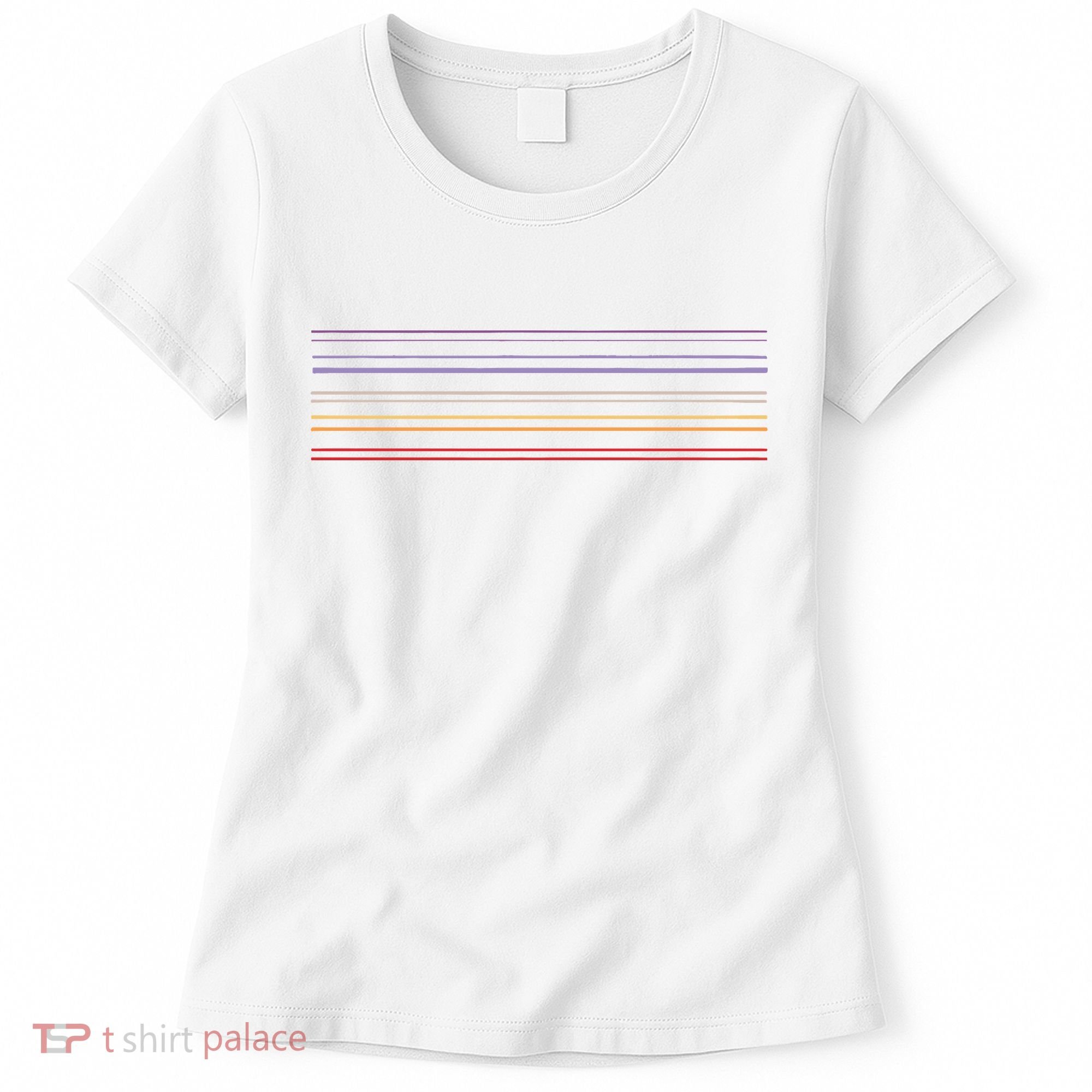 Pretty Lights X Jiberish Women's T-Shirt